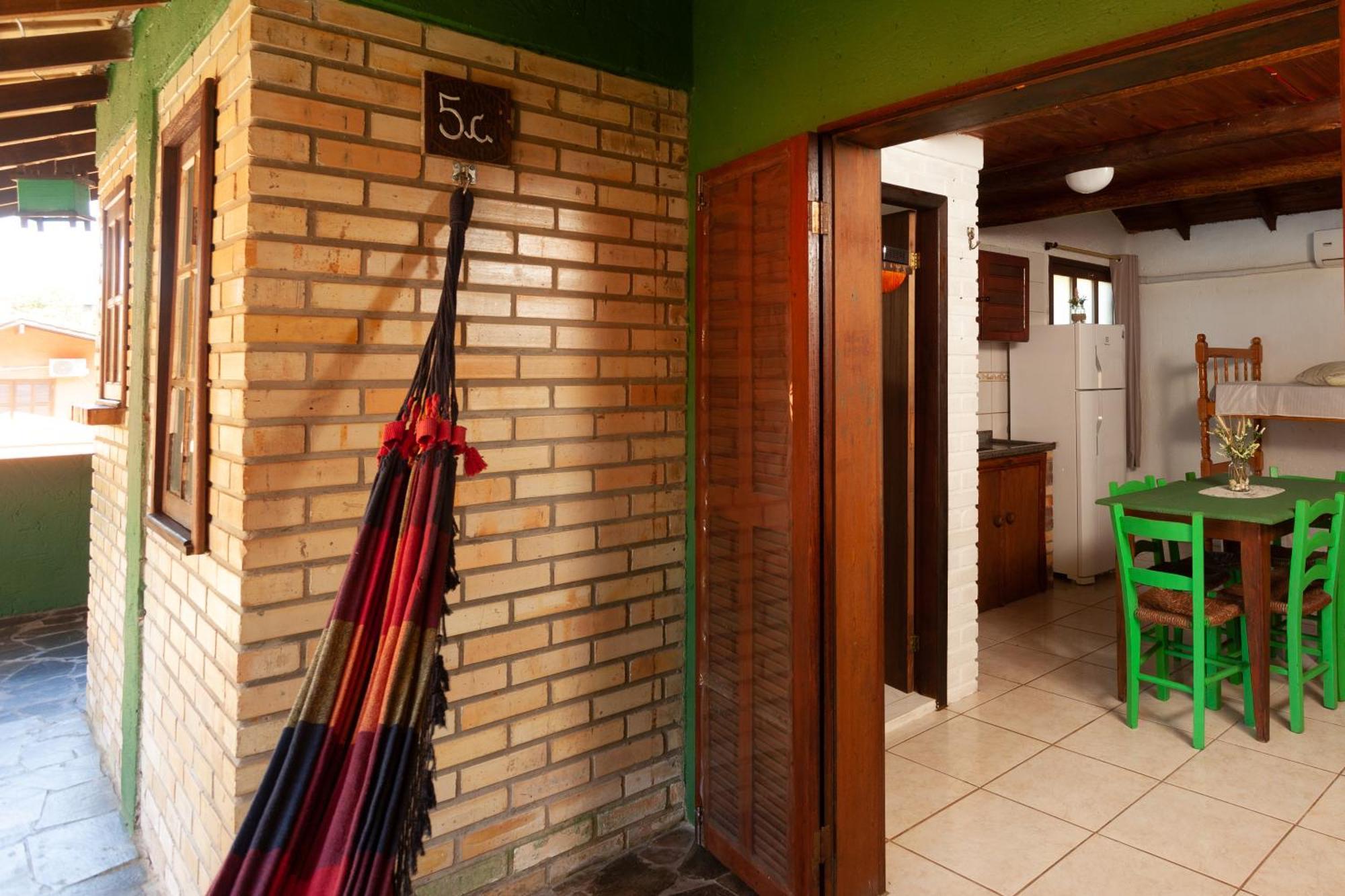 Recanto Do Sossego Garopaba Exterior foto
